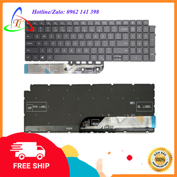 Key dell 3511